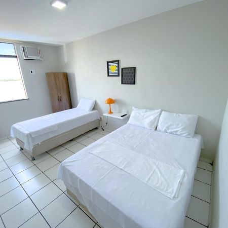 Residencial Bela Vista Apartment Aracaju Ngoại thất bức ảnh