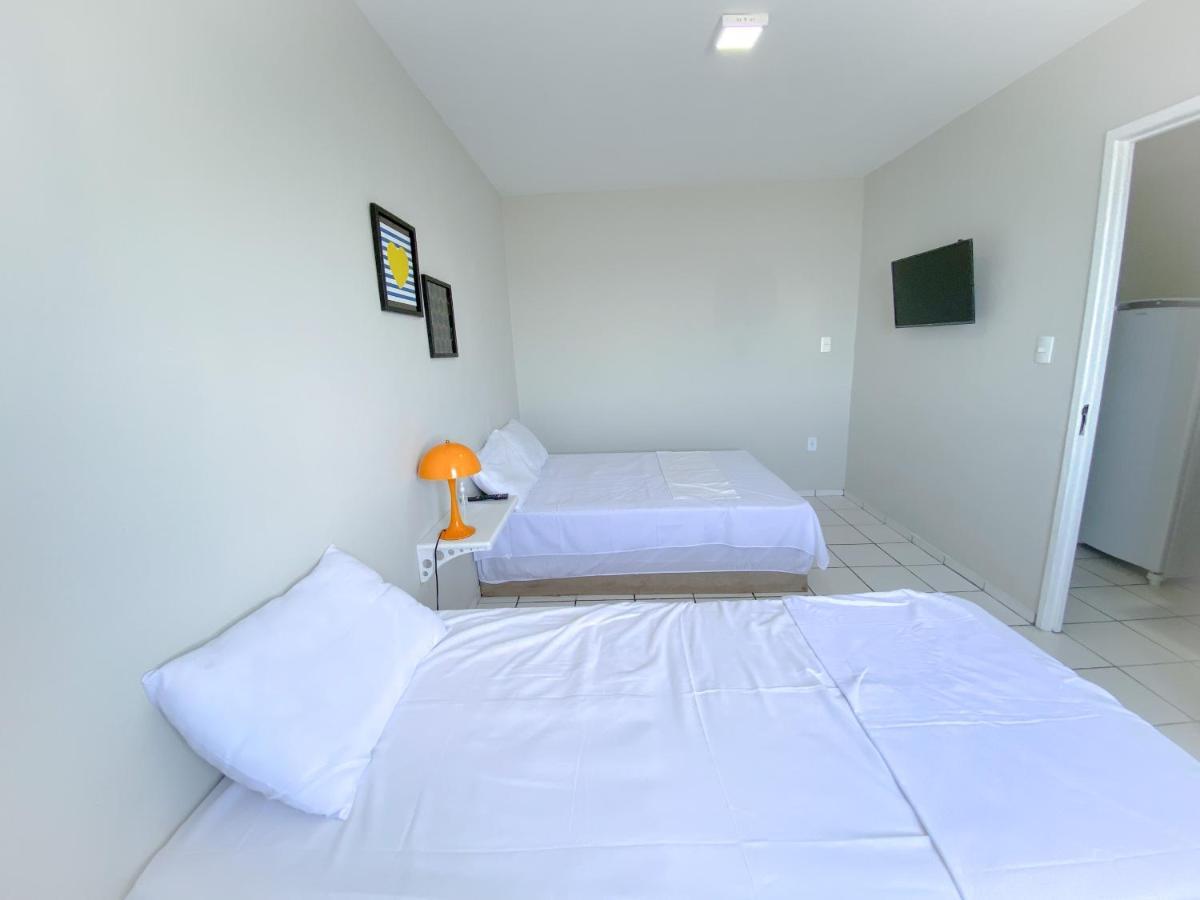 Residencial Bela Vista Apartment Aracaju Ngoại thất bức ảnh